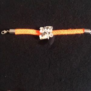 Neon Bracelet